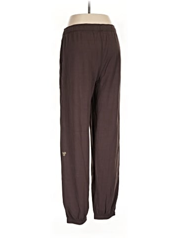 Golden Aritzia Track Pants (view 2)