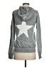 Sundry Gray Jacket Size XS (0) - photo 2