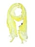 Rene Lezard Yellow Scarf One size - photo 1