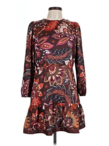 Ann Taylor LOFT Casual Dress (view 1)