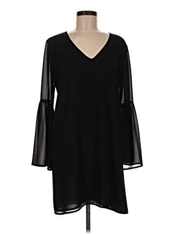 Single Los Angeles 3/4 Sleeve Top (view 1)