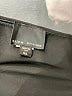 Atina Cristina 100% Polyester Black Kimono Size M - photo 7