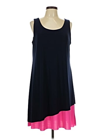 Jessica Howard Casual Dress (view 1)