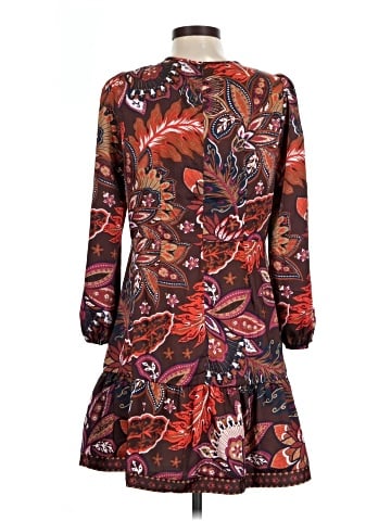 Ann Taylor LOFT Casual Dress (view 2)