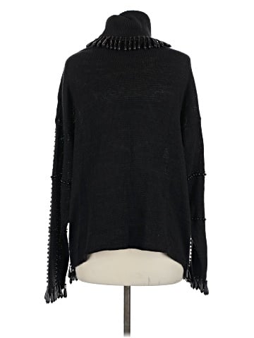 The Limited Turtleneck Sweater (view 2)