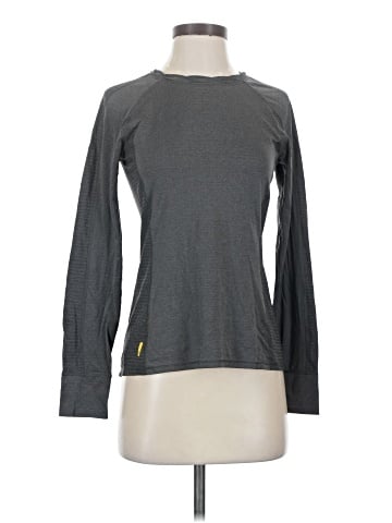 Lole Long Sleeve Top (view 1)