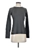 Lole Gray Long Sleeve Top Size XS - photo 1