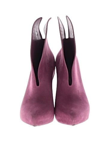 Vivienne Westwood Anglomania + Melissa Ankle Boots (view 2)
