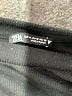 Zara Black Short Sleeve Top Size M - photo 7