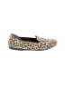 ROTHY'S Animal Print Gold Flats Size 2 (youth) - photo 1