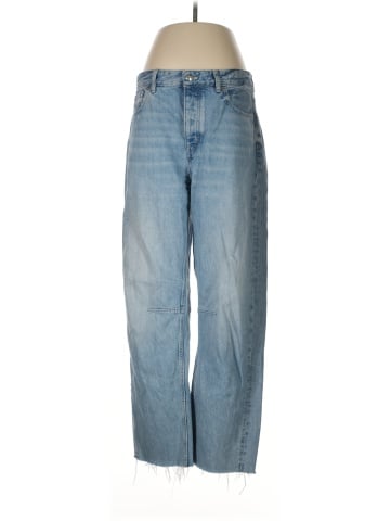 Madewell Jeans (view 1)