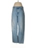 Madewell 100% Cotton Blue Jeans Size 28 waist (tall) - photo 1
