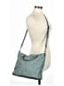 Kattee Teal Shoulder Bag One size - photo 2