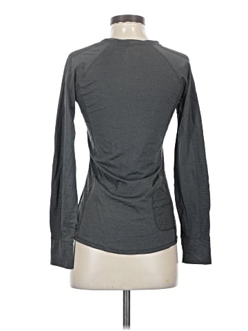 Lole Long Sleeve Top (view 2)