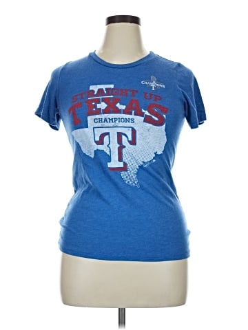 Majestic Short Sleeve T-Shirt (view 1)