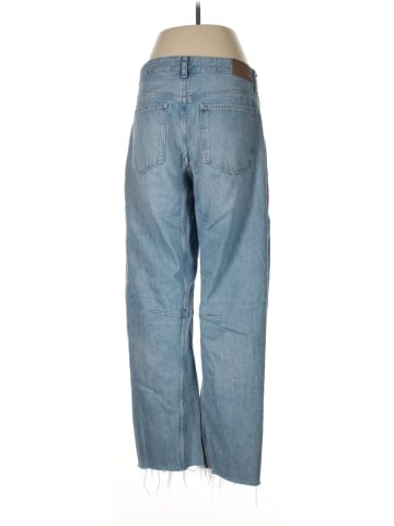 Madewell Jeans (view 2)