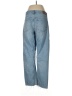 Madewell 100% Cotton Blue Jeans Size 28 waist (tall) - photo 2