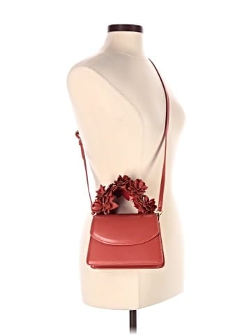 Zara Satchel (view 2)