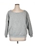 Unbranded Gray Sweatshirt Size 1X - photo 1