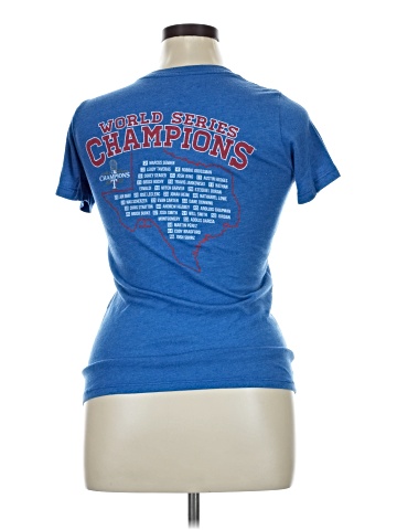 Majestic Short Sleeve T-Shirt (view 2)