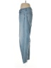 Madewell 100% Cotton Blue Jeans Size 28 waist (tall) - photo 5