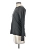 Lole Gray Long Sleeve Top Size XS - photo 5