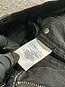 Lands' End Black Jeans Size 8 - photo 8