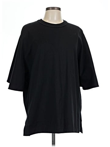Cos Short Sleeve T-Shirt (view 1)