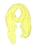 Ann Taylor Yellow Scarf One size - photo 1