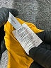 Becca Yellow Swimsuit Bottoms Size M - photo 4