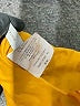Becca Yellow Swimsuit Bottoms Size M - photo 5