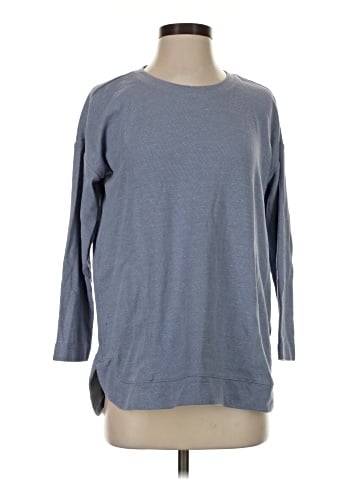 J.Jill Long Sleeve Top (view 1)