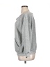 Unbranded Gray Sweatshirt Size 1X - photo 5