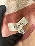 L Space Plaid Pink Coat Size M - photo 6