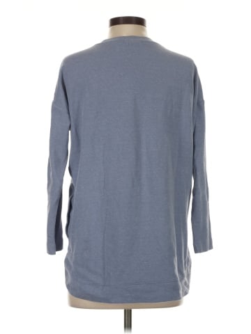 J.Jill Long Sleeve Top (view 2)