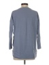 J.Jill Gray Long Sleeve Top Size S - photo 2