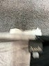 Aaeda Color Block Gray Pullover Sweater Size M - photo 7