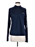 Columbia 100% Recycled Polyester Blue Pullover Sweater Size S - photo 1