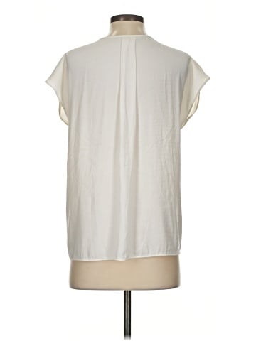 Banana Republic Short Sleeve Blouse (view 2)
