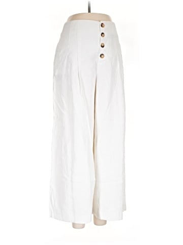 Zara TRF Casual Pants (view 1)
