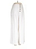 Zara TRF White Casual Pants Size M - photo 1