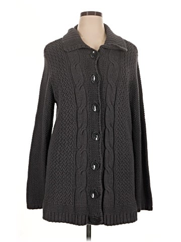 Monterey Bay Clothing Company Cardigan (view 1)
