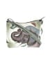 Anuschka Ivory Crossbody Bag One size - photo 1