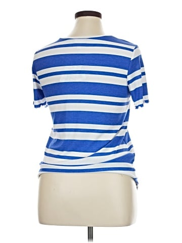 Lularoe Short Sleeve T-Shirt (view 2)