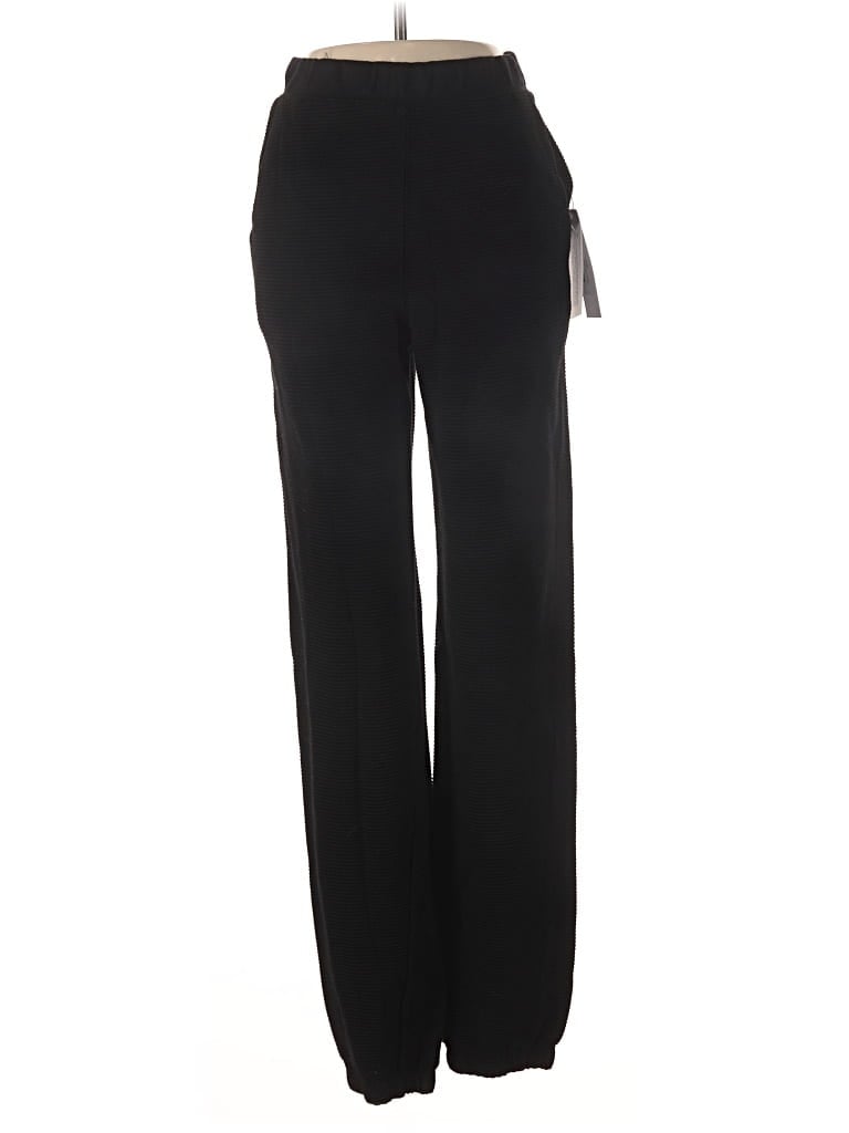 Pre-owned Stateside Dress Pants In Black