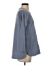 J.Jill Gray Long Sleeve Top Size S - photo 4