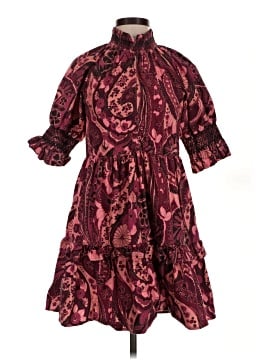 Figue Cocktail Dress (view 1)