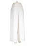 Zara TRF White Casual Pants Size M - photo 2