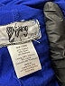 Nightcap Blue Cocktail Dress Size XS (1) - photo 7