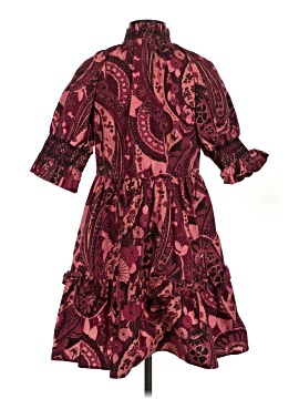 Figue Cocktail Dress (view 2)